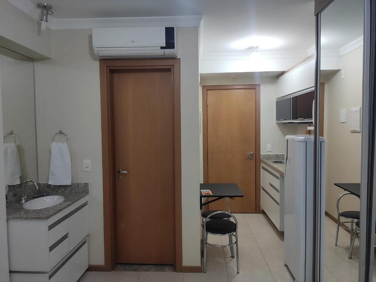 شقة Saint Moritz Diaria Brasil 63873 برازيليا المظهر الخارجي الصورة