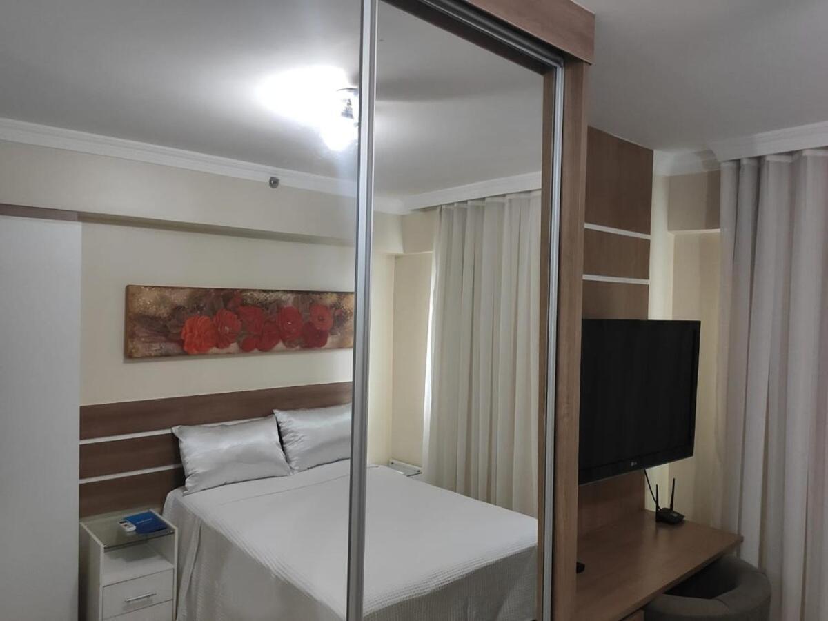 شقة Saint Moritz Diaria Brasil 63873 برازيليا المظهر الخارجي الصورة