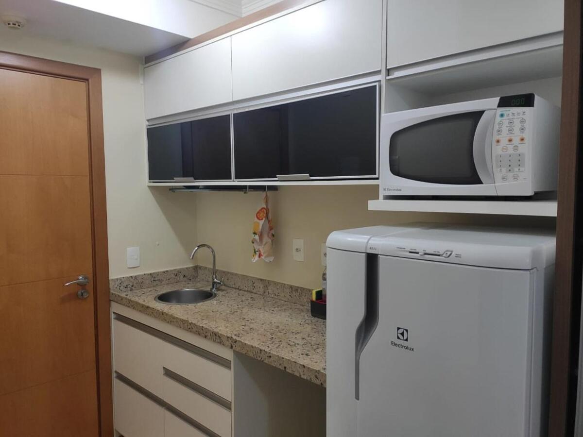 شقة Saint Moritz Diaria Brasil 63873 برازيليا المظهر الخارجي الصورة